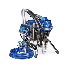 Graco Ultra 395 PC Electric Airless Sprayer - Inspirations Paint
