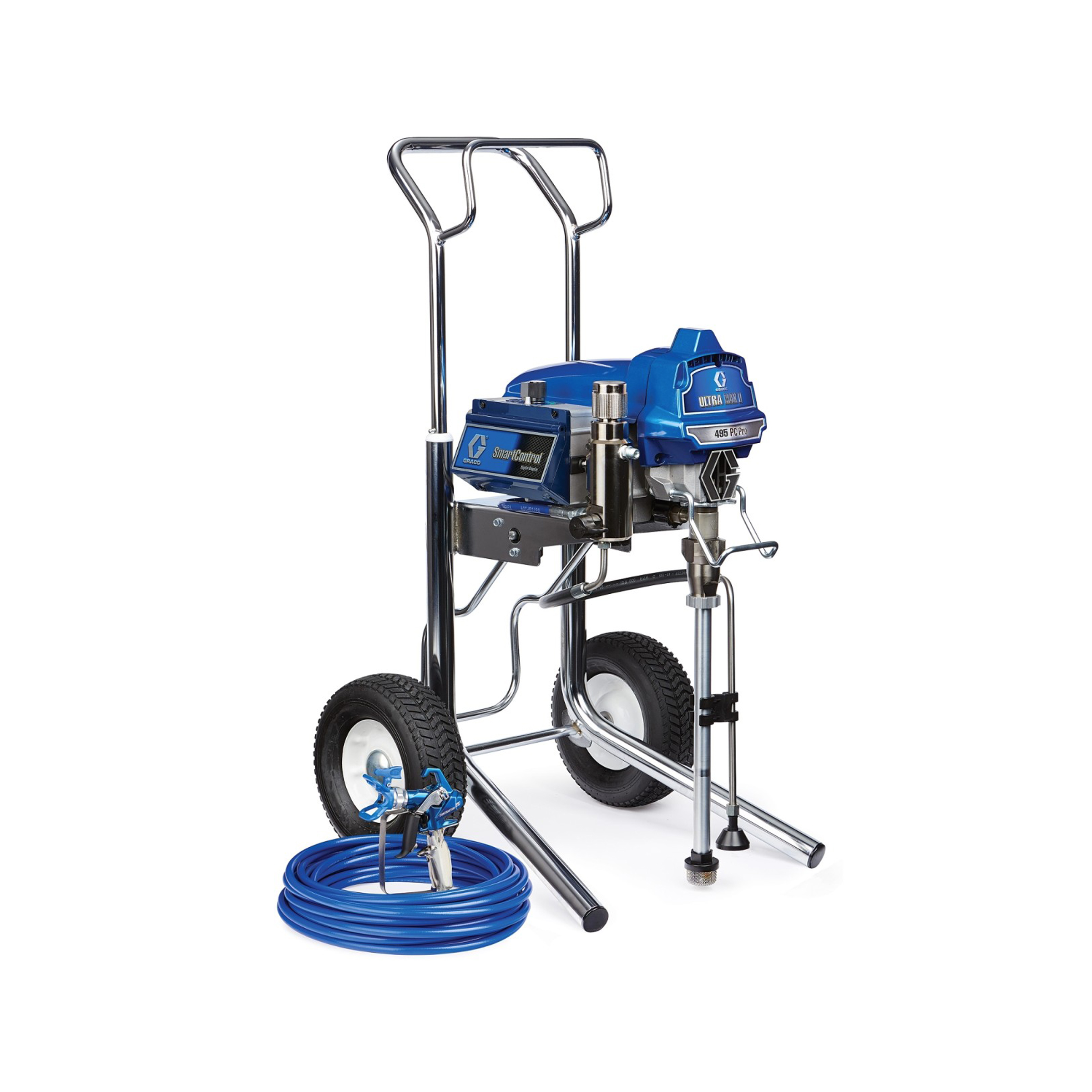 Graco ultra max ii 2024 495