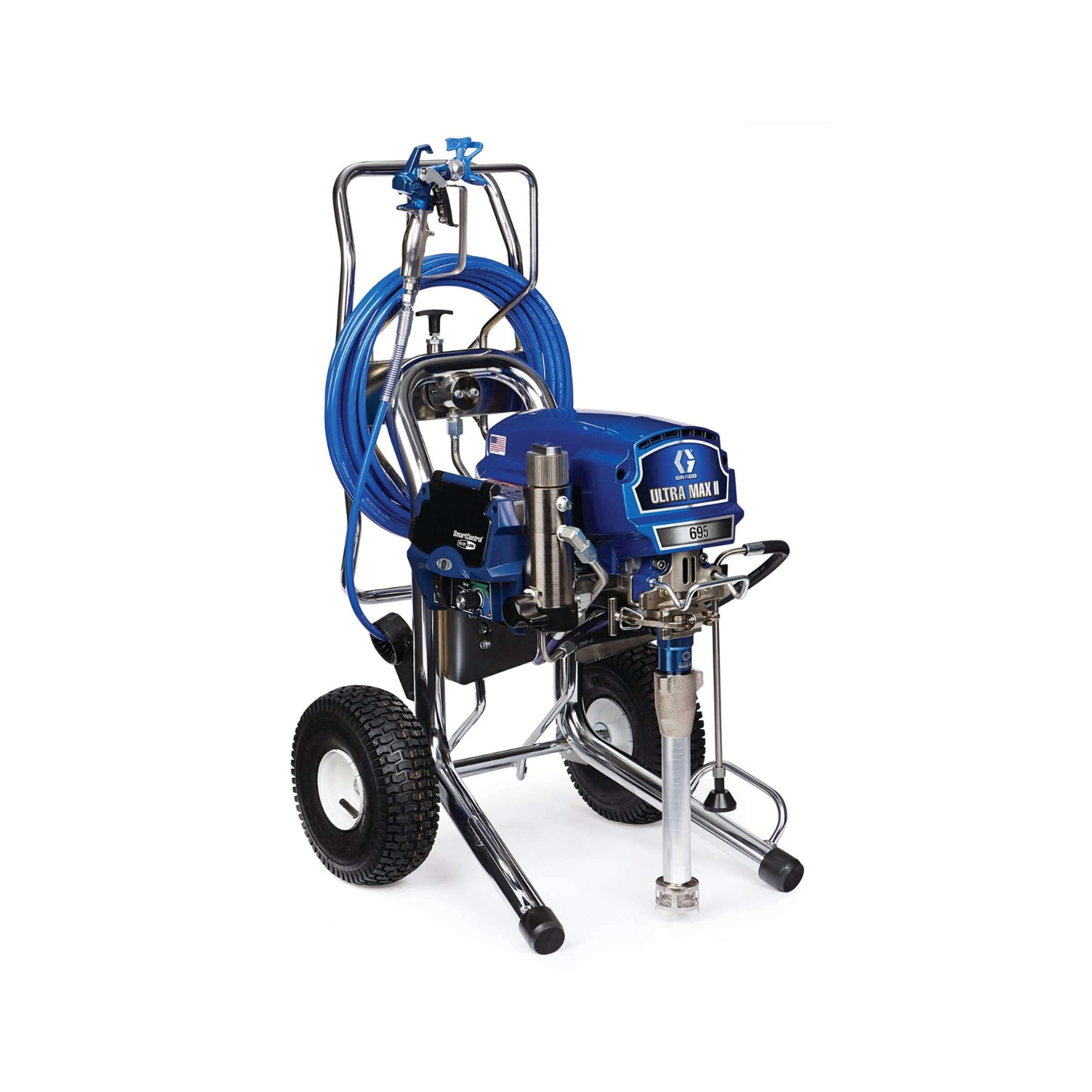 695 deals paint sprayer