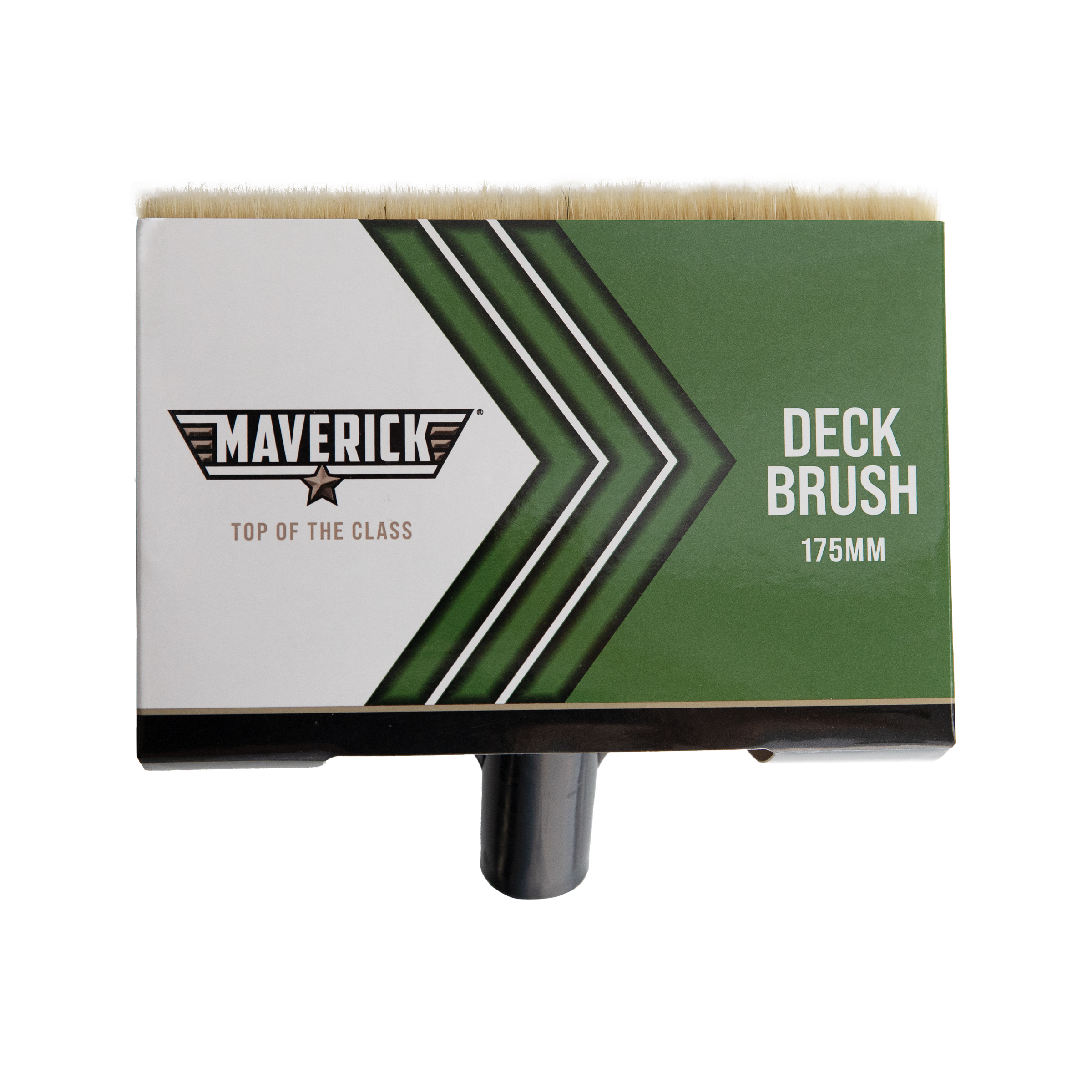 Maverick Deck Brush & Pole Inspirations Paint