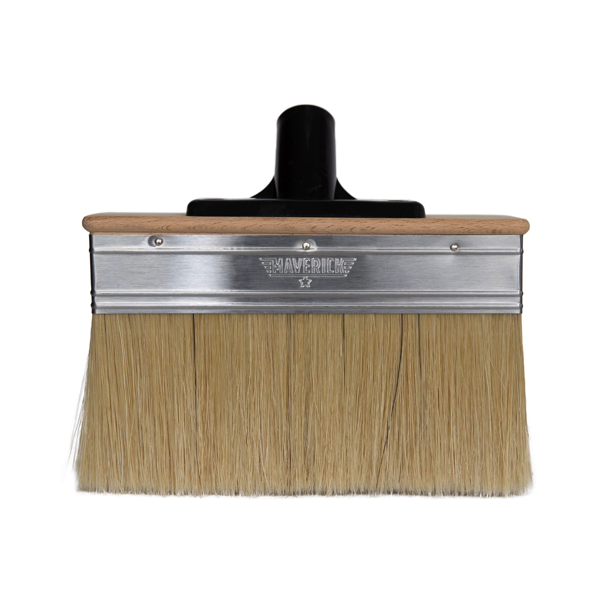 Maverick Deck Brush & Pole Inspirations Paint