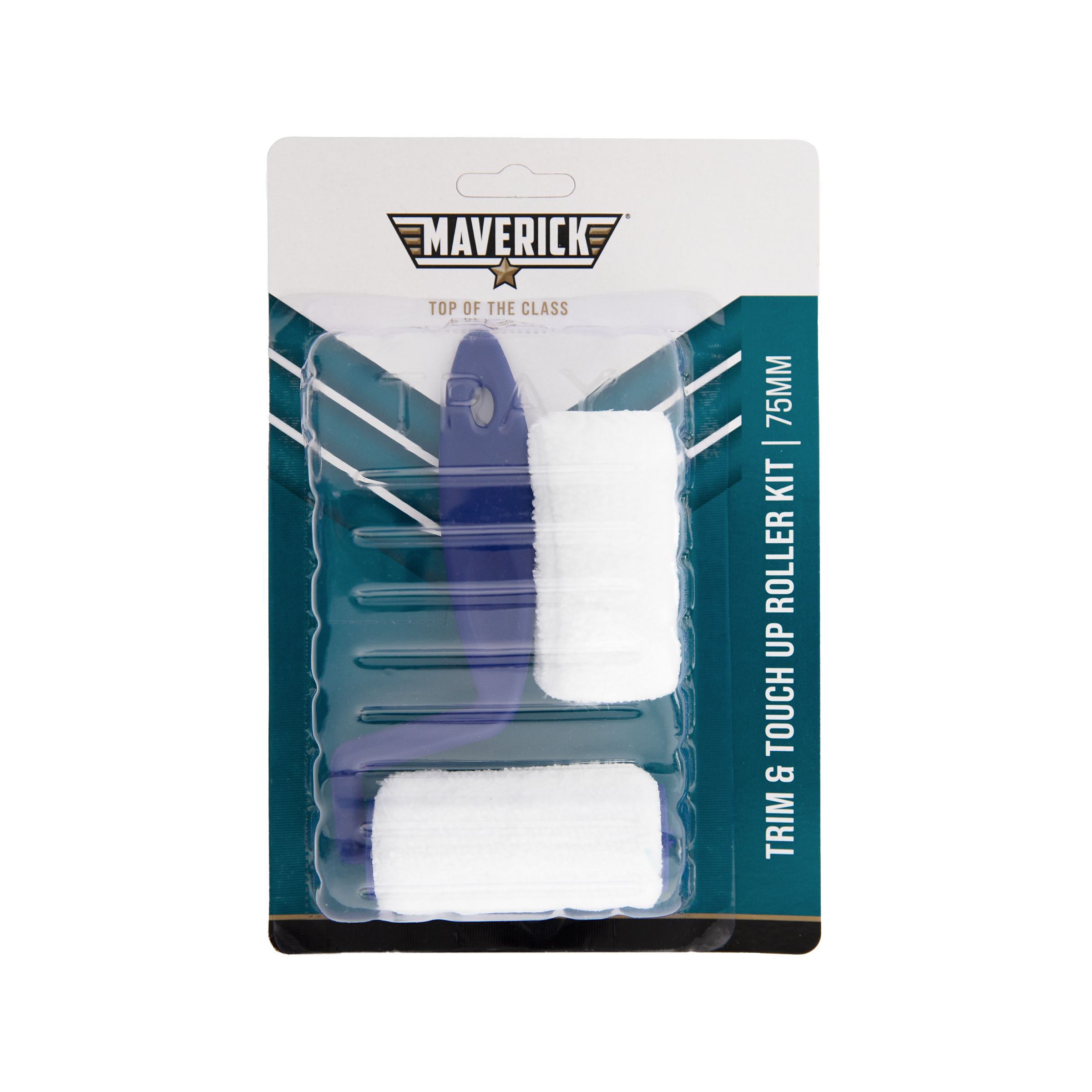 Maverick Trim Touch Up Kit 75mm