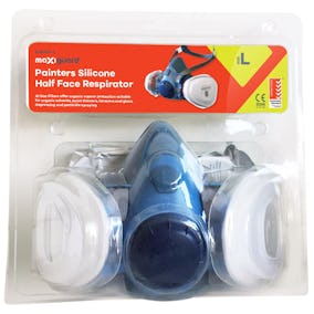 maxiguard-painters-silicone-half-face-respirator