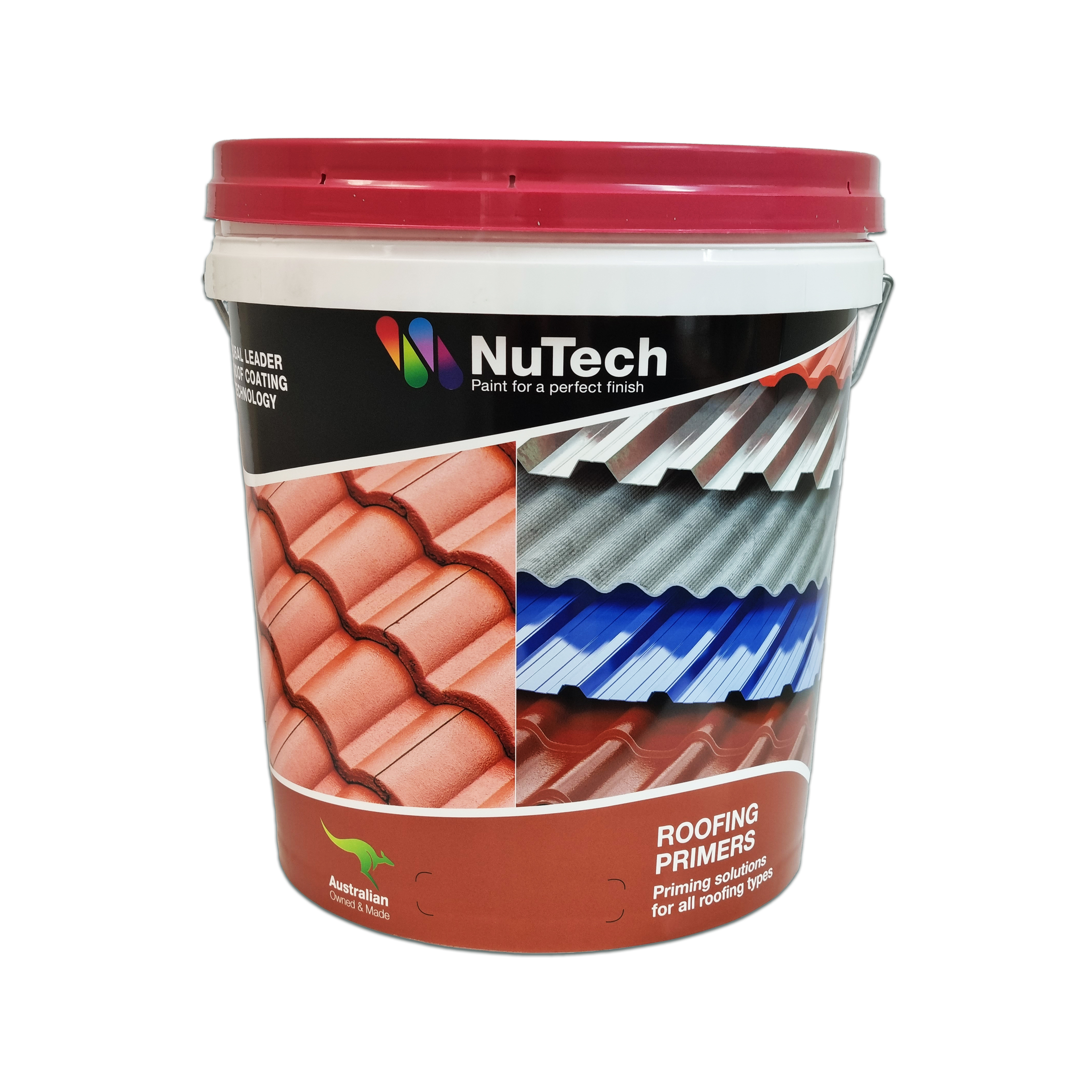 nutech-gp-primer