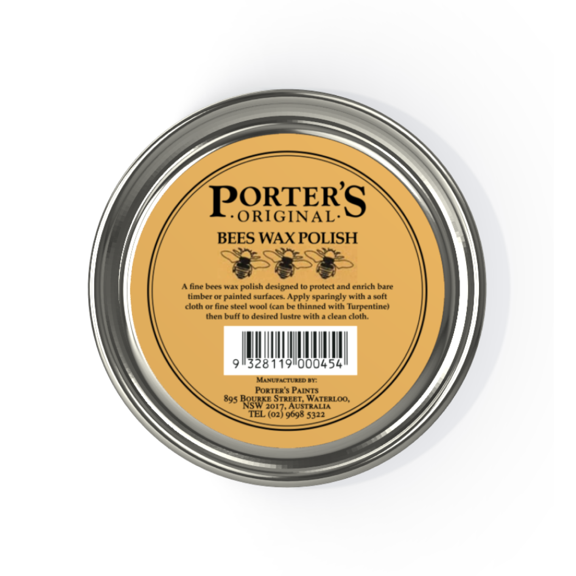 porters-wax-bees-wax
