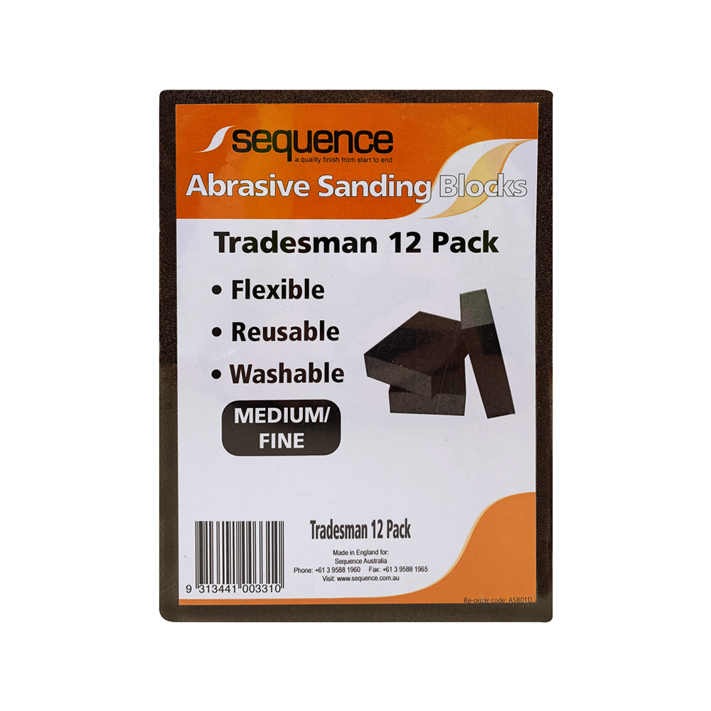 sequence-abrasive-sanding-block-12-pack-medium-fine