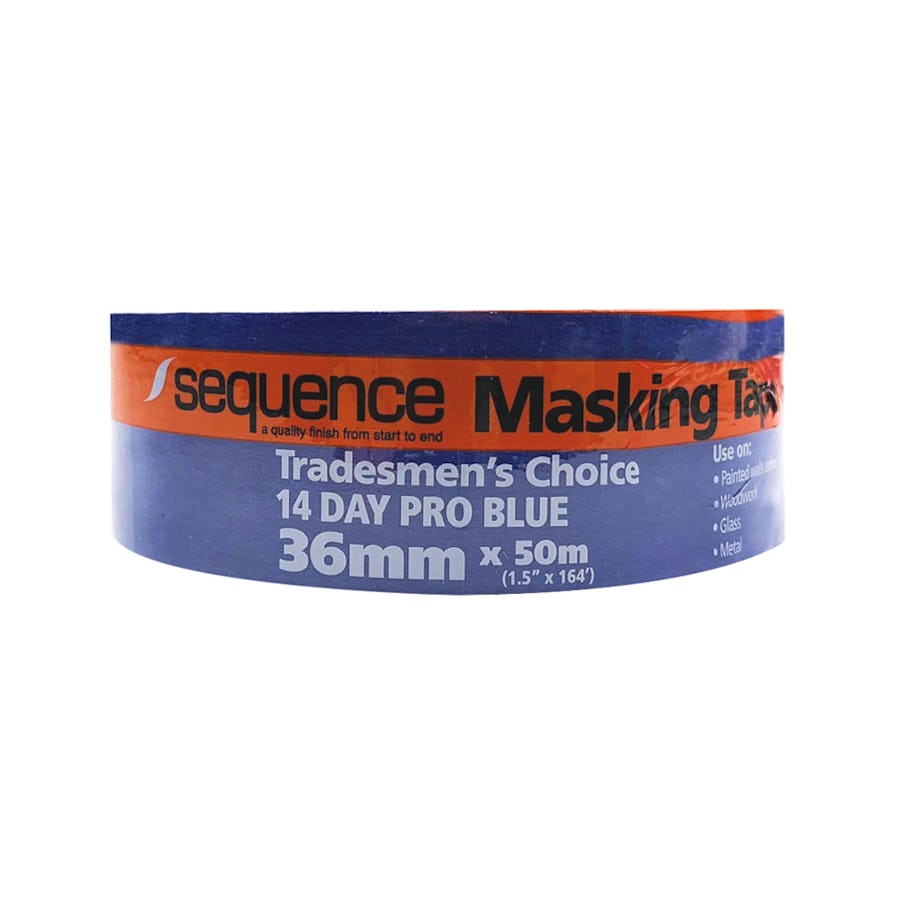 sequence-masking-tape-14-day-pro-blue-36mmx50m