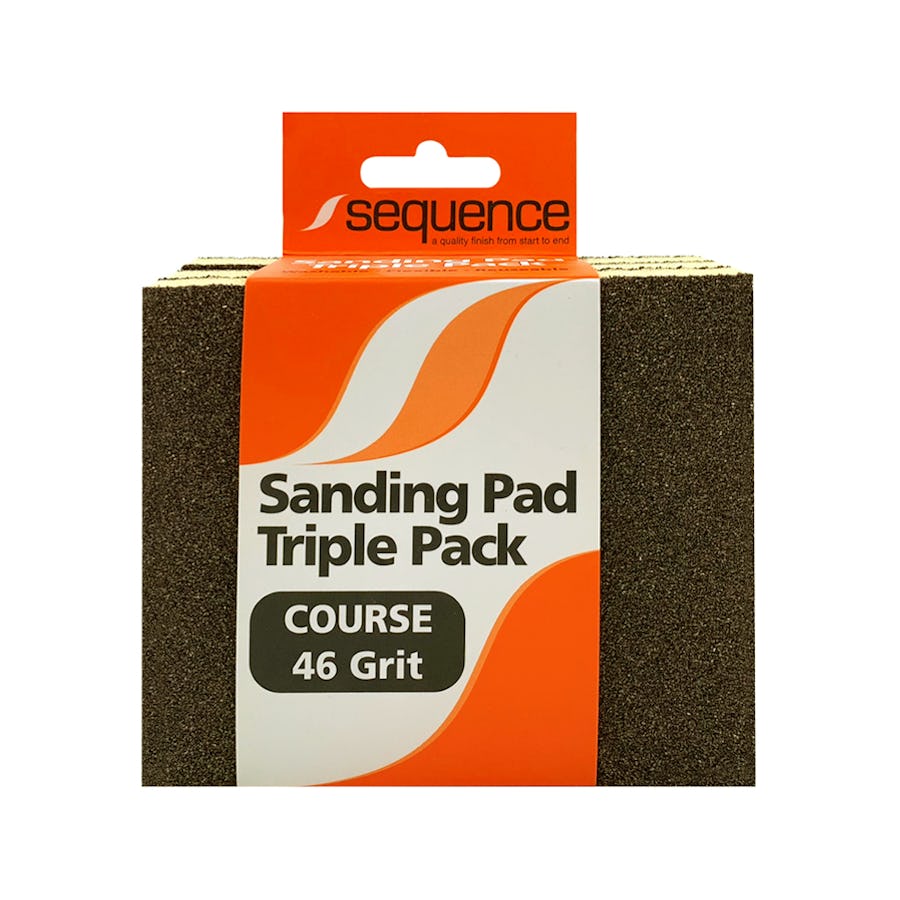 sequence-sanding-pad-3-pack-coarse-46-grit