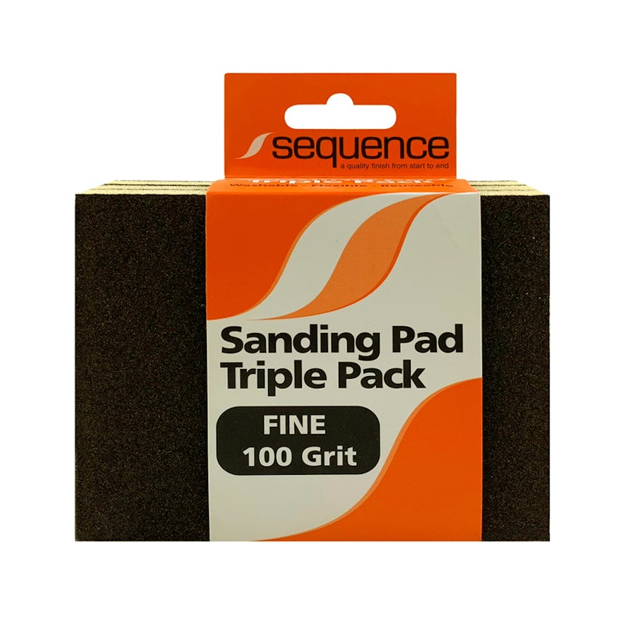 sequence-sanding-pad-3-pack-fine-100-grit