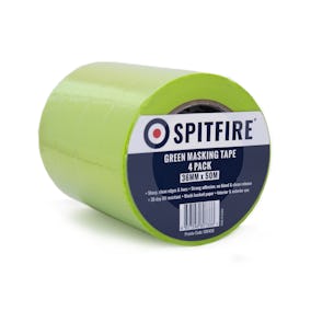 spitfire-greenmaskingtape-36x50-4pack