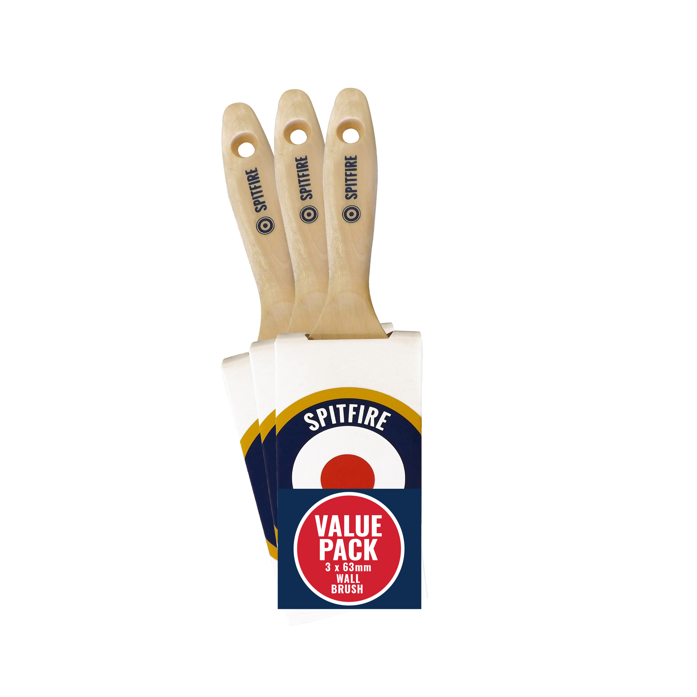spitfire-wall-brush-63mm-3pack