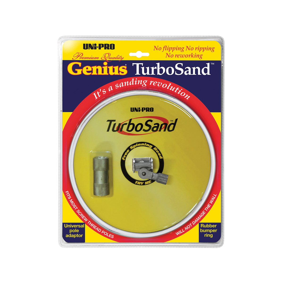 unipro-tubosand-radial-sander