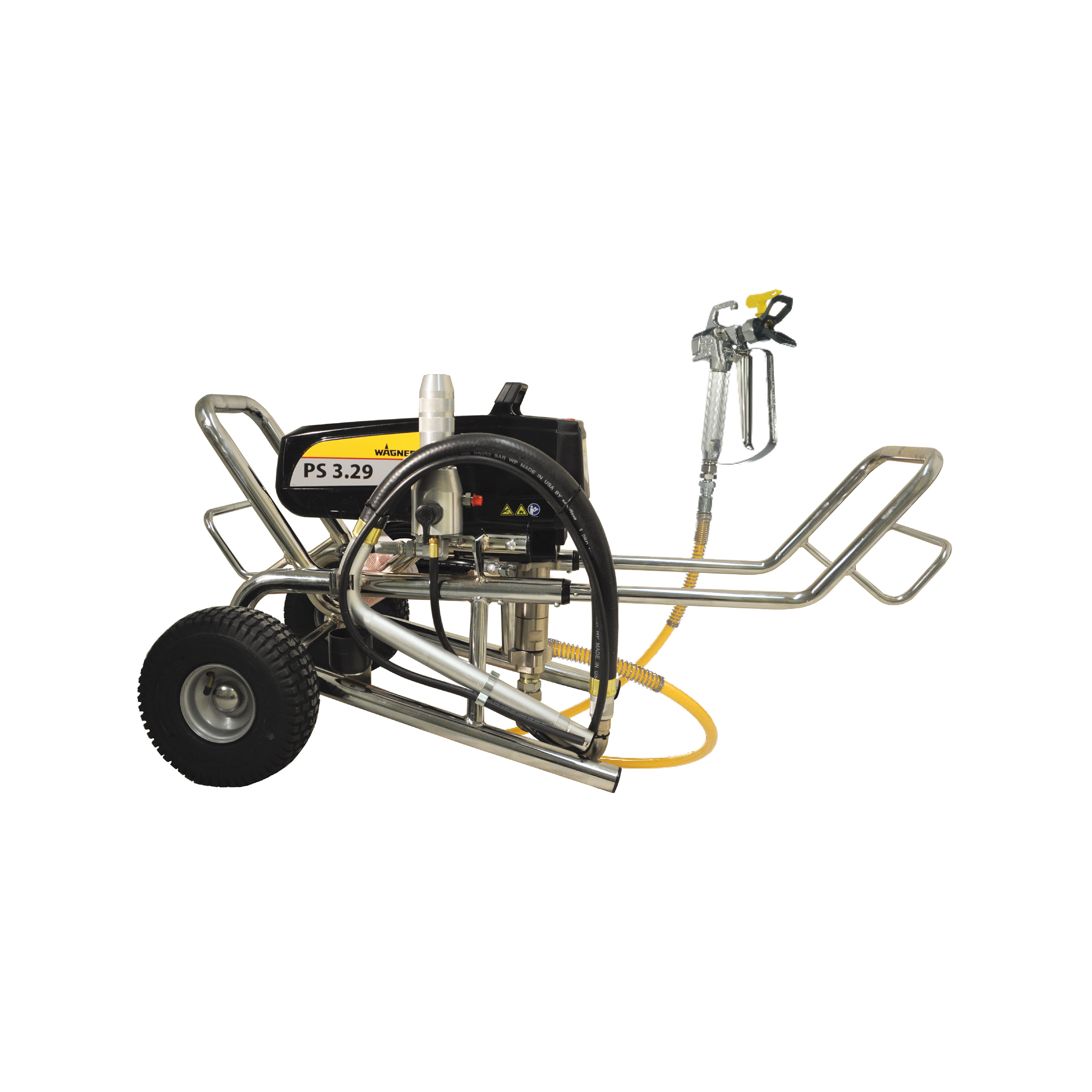 wagner-prospray-ps329-low-boy