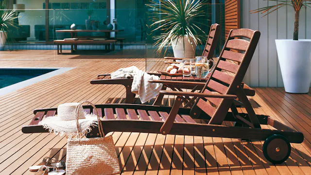 Complete Guide: Outdoor Timber | Woodcare Project Showcase ...